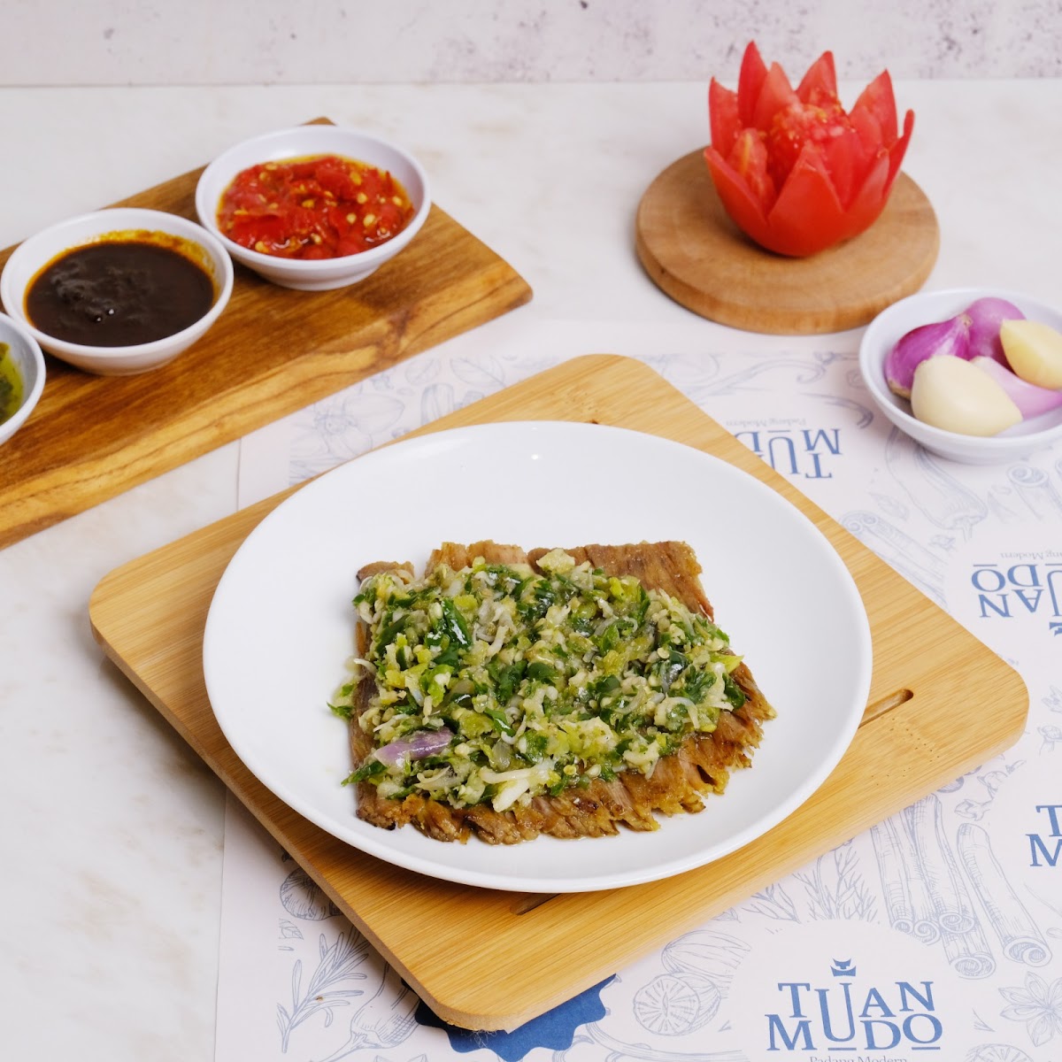 Tuan Mudo Pluit Photos 2